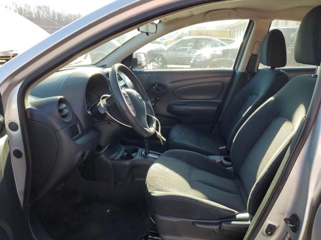 Photo 7 from auction – 2015 NISSAN VERSA S with VIN 3N1CN7APXFL810236