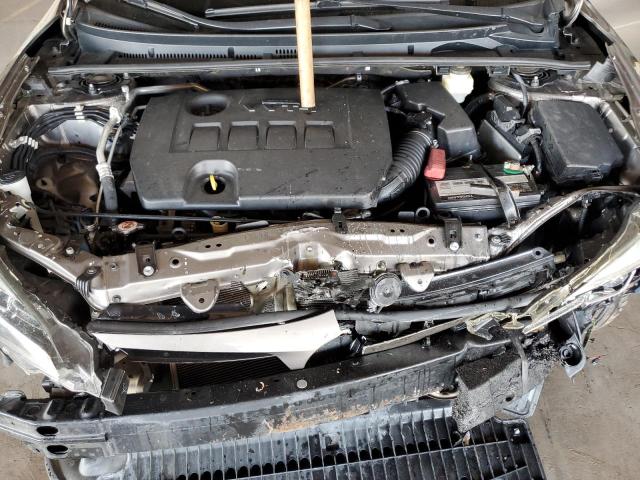 Photo 11 from auction – 2017 TOYOTA COROLLA L with VIN 5YFBURHE5HP688967