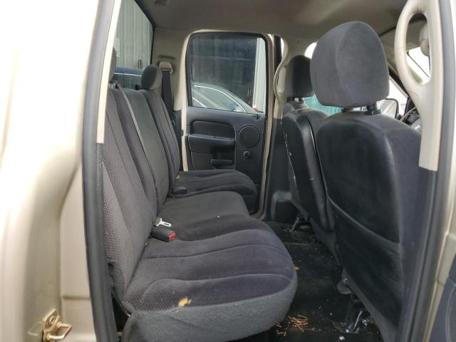 Photo 10 from auction – 2004 DODGE RAM 1500 S with VIN 1D7HA18D14J195948