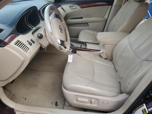 Foto 7 de la subasta – 2011 TOYOTA AVALON BAS con VIN 4T1BK3DB4BU378040