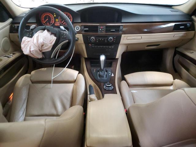 Photo 8 from auction – 2010 BMW 335 XI with VIN WBAPL3C59AA407631