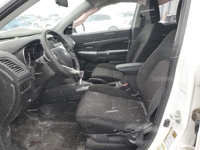 Photo 7 from auction – 2018 MITSUBISHI OUTLANDER with VIN JA4AP3AU2JU003103