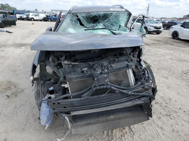 Photo 5 from auction – 2019 NISSAN ROGUE S with VIN 5N1AT2MT7KC766686
