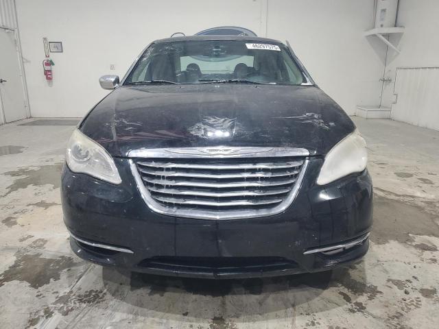 Photo 5 from auction – 2012 CHRYSLER 200 LIMITE with VIN 1C3CCBCB2CN263244