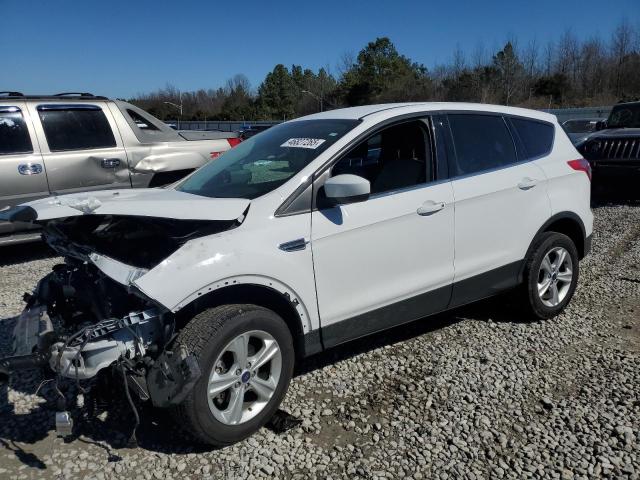 Photo 1 from auction – 2014 FORD ESCAPE SE with VIN 1FMCU0GX1EUB22561