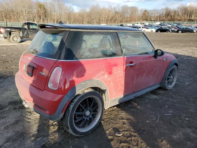 Photo 3 from auction – 2005 MINI COOPER S with VIN WMWRE33515TG95953