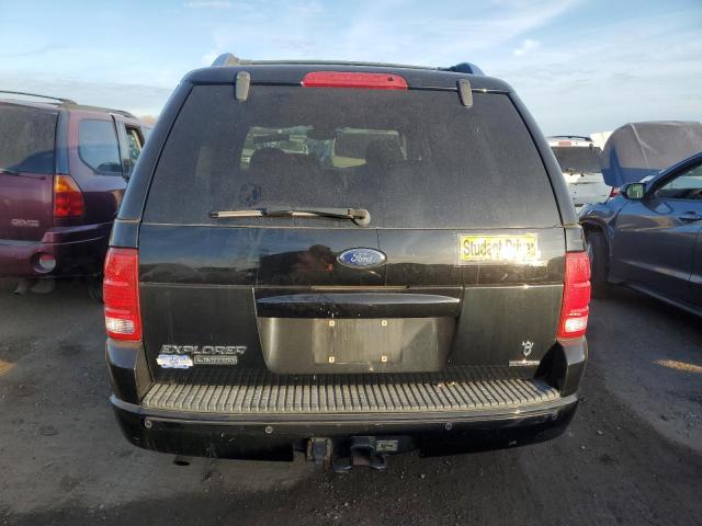 Photo 6 from auction – 2004 FORD EXPLORER L with VIN 1FMDU75W44UB31941