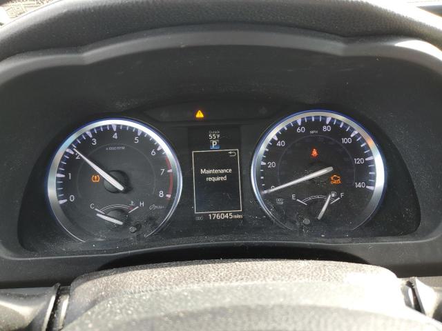 Photo 9 from auction – 2014 TOYOTA HIGHLANDER with VIN 5TDJKRFH0ES048991