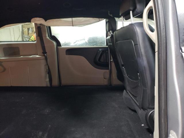 Photo 11 from auction – 2019 DODGE GRAND CARA with VIN 2C4RDGCG4KR771292