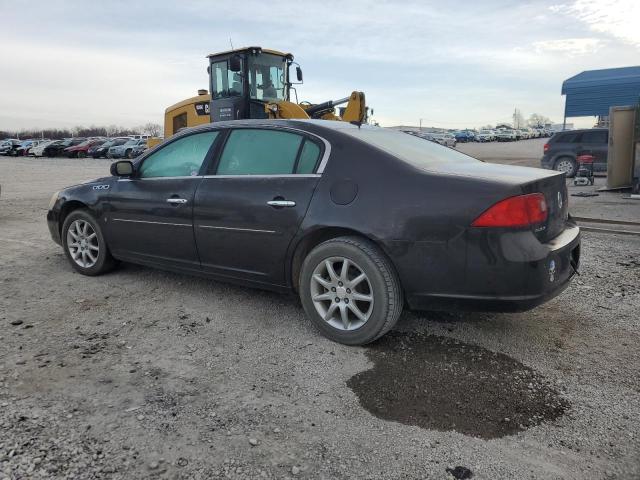 Photo 2 from auction – 2008 BUICK LUCERNE CX with VIN 1G4HD57258U153999