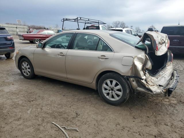 Photo 2 from auction – 2008 TOYOTA CAMRY CE with VIN 4T4BE46K68R037747