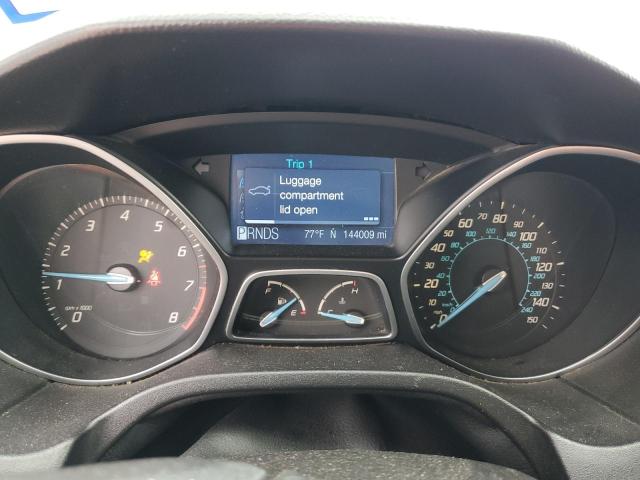 Zdjęcie 9 z aukcji – 2012 FORD FOCUS SEL z VIN 1FAHP3H20CL297415