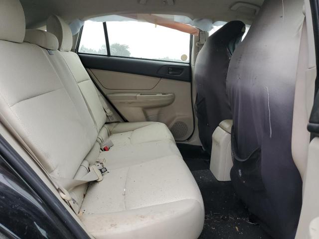 Photo 10 from auction – 2014 SUBARU IMPREZA with VIN JF1GPAA66E8319632
