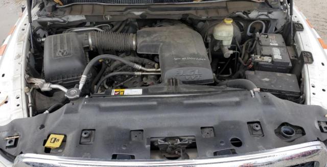 Photo 11 from auction – 2015 RAM 1500 ST with VIN 1C6RR6FGXFS523843