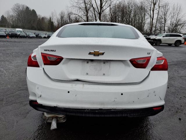 Photo 6 from auction – 2024 CHEVROLET MALIBU LT with VIN 1G1ZD5ST0RF209872