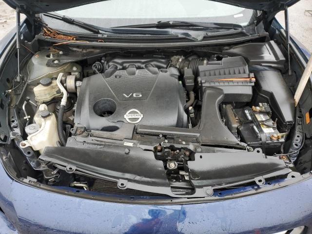 Photo 11 from auction – 2014 NISSAN MAXIMA S with VIN 1N4AA5AP2EC440517