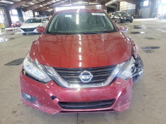 Photo 5 from auction – 2017 NISSAN ALTIMA 2.5 with VIN 1N4AL3AP6HC113735