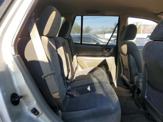 Photo 11 from auction – 2004 HYUNDAI SANTA FE G with VIN KM8SC73D54U725708