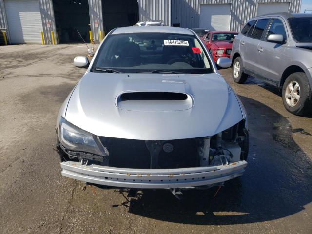 Photo 5 from auction – 2008 SUBARU IMPREZA WR with VIN JF1GE74658G519108