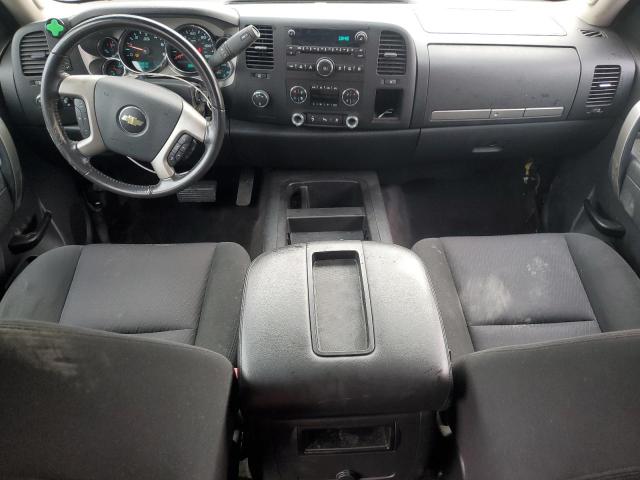 Photo 8 from auction – 2011 CHEVROLET SILVERADO with VIN 1GC1KXCG4BF227322