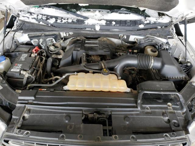 Photo 11 from auction – 2018 FORD F150 SUPER with VIN 1FTEW1EP5JFD60136