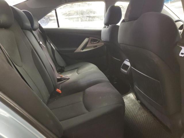Photo 10 from auction – 2009 TOYOTA CAMRY BASE with VIN 4T1BE46K79U819678