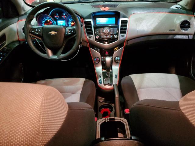 Photo 8 from auction – 2014 CHEVROLET CRUZE LS with VIN 1G1PA5SH4E7239652