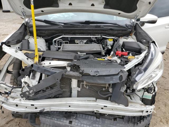 Photo 12 from auction – 2019 SUBARU ASCENT LIM with VIN 4S4WMAPD6K3456420