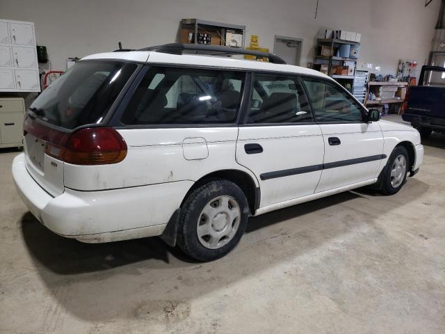 Photo 3 from auction – 1998 SUBARU LEGACY L with VIN 4S3BK4352W7315173