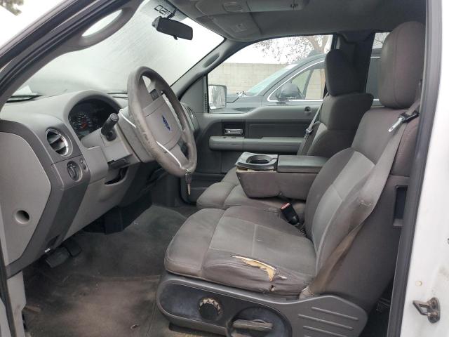 Photo 7 from auction – 2006 FORD F150 with VIN 1FTRX12W66KD28854