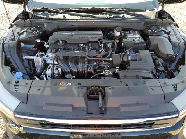 Photo 11 from auction – 2025 KIA K4 LX with VIN 3KPFT4DE7SE004751