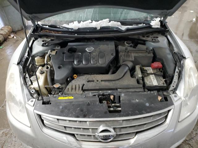 Photo 11 from auction – 2010 NISSAN ALTIMA BAS with VIN 1N4AL2AP3AC193981