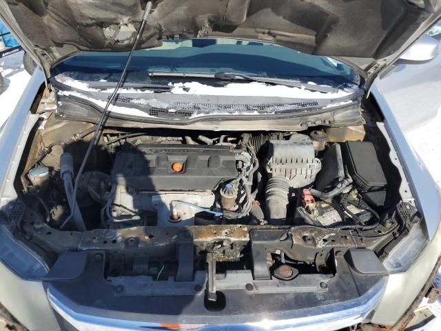 Photo 11 from auction – 2012 HONDA CIVIC LX with VIN 2HGFB2F45CH049464