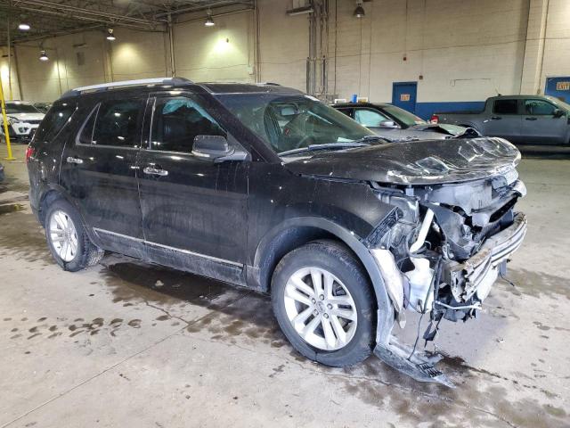 Photo 4 from auction – 2011 FORD EXPLORER X with VIN 1FMHK7D82BGA53522