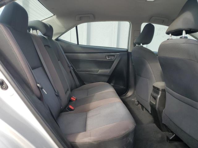 Photo 10 from auction – 2018 TOYOTA COROLLA L with VIN 5YFBURHE7JP753095