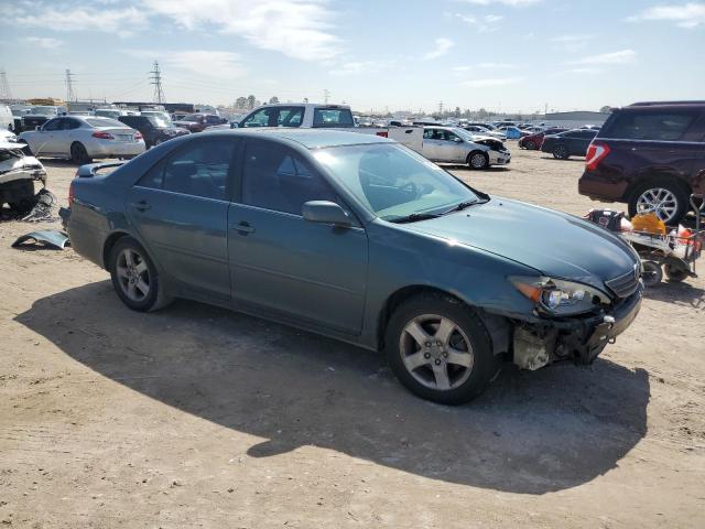 Photo 4 from auction – 2002 TOYOTA CAMRY LE with VIN 4T1BF30K02U506722