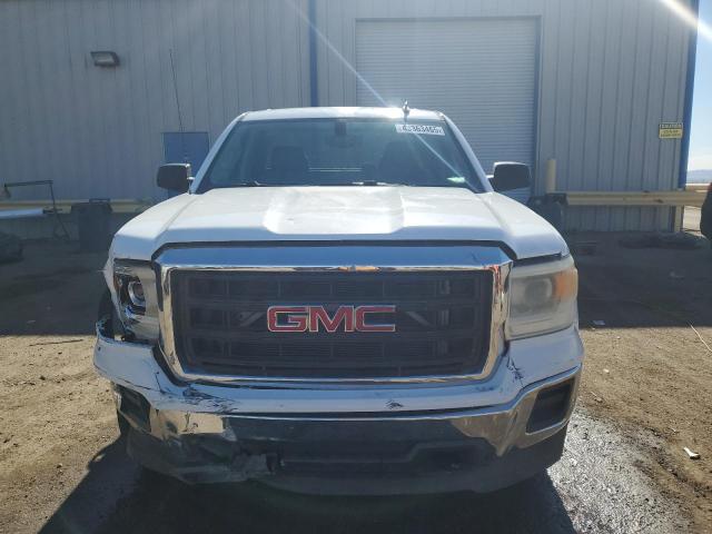 Photo 5 from auction – 2014 GMC SIERRA K15 with VIN 1GTV2TEC7EZ269572