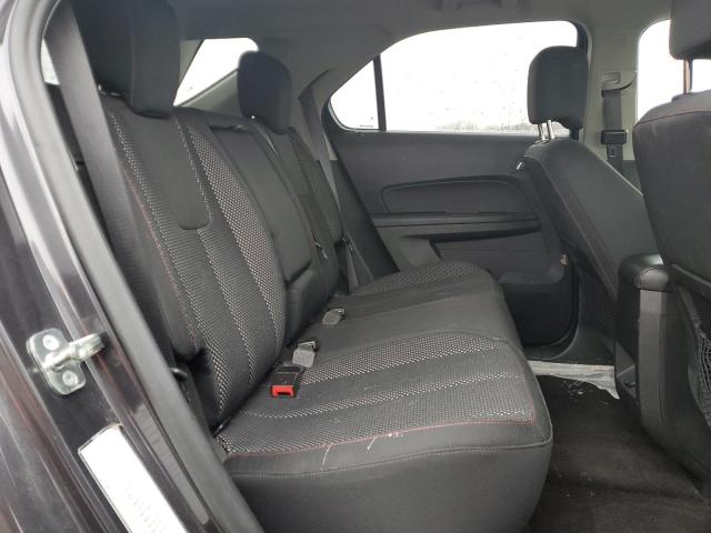 Photo 11 from auction – 2016 CHEVROLET EQUINOX LT with VIN 2GNALCEK5G6287870