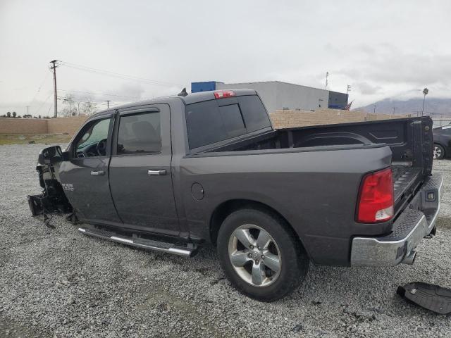 Photo 2 from auction – 2014 RAM 1500 SLT with VIN 1C6RR7LTXES346619