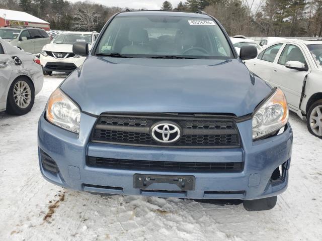 Снимка 5 от търг – 2012 TOYOTA RAV4 с VIN 2T3BF4DV4CW260700