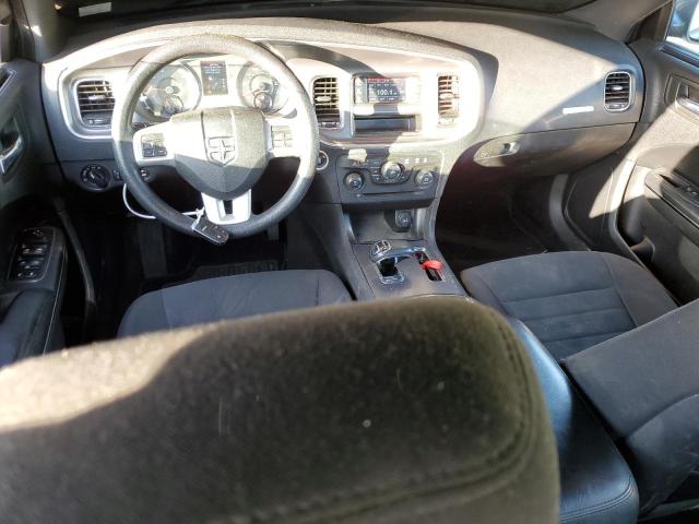 Photo 8 from auction – 2013 DODGE CHARGER SE with VIN 2C3CDXBG3DH571198