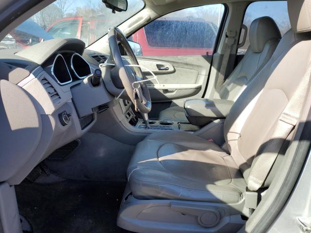 Photo 7 from auction – 2012 CHEVROLET TRAVERSE L with VIN 1GNKVFED3CJ135973