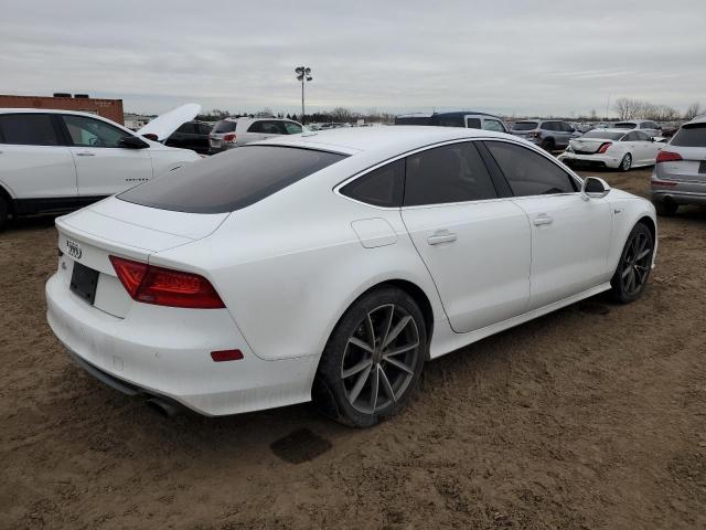 Photo 3 from auction – 2012 AUDI A7 PRESTIG with VIN WAU2GAFC1CN093532