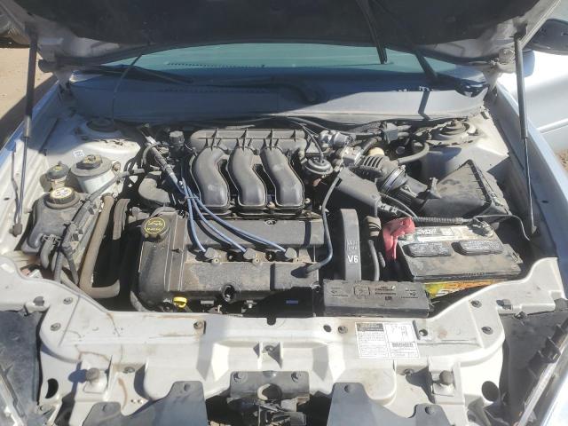 صورة رقم 11 من المزاد - 2001 FORD TAURUS SE مع VIN 1FAHP58S51A270733