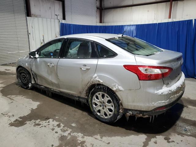 Photo 2 from auction – 2012 FORD FOCUS SE with VIN 1FAHP3F24CL138108