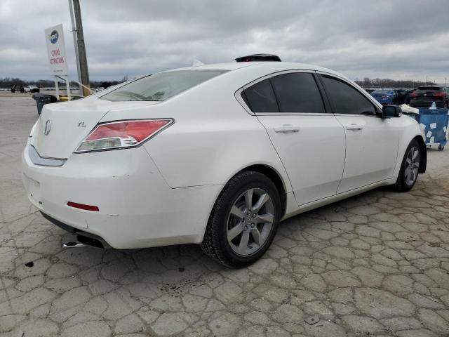 Photo 3 from auction – 2012 ACURA TL with VIN 19UUA8F2XCA009715