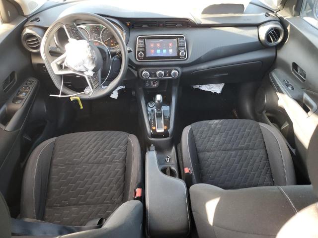Photo 8 from auction – 2021 NISSAN KICKS S with VIN 3N1CP5BV2ML495473