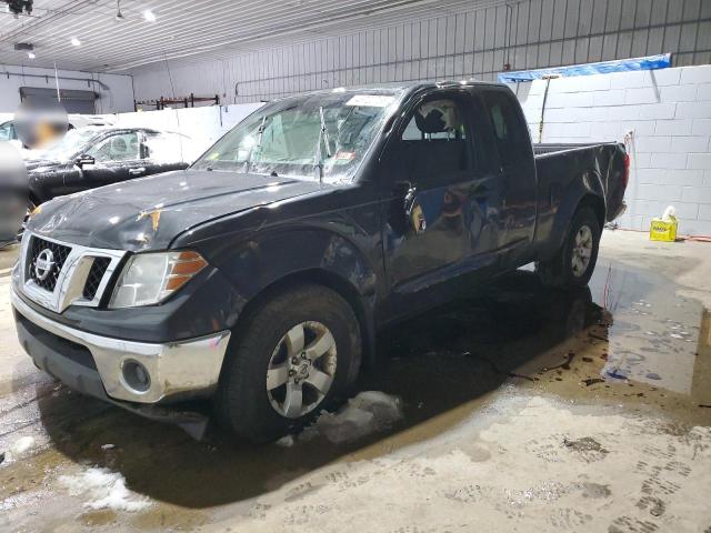 Photo 1 from auction – 2010 NISSAN FRONTIER K with VIN 1N6AD0CW7AC436267
