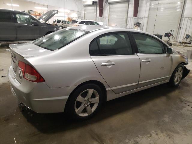 Photo 3 from auction – 2011 HONDA CIVIC LX-S with VIN 19XFA1F66BE042305