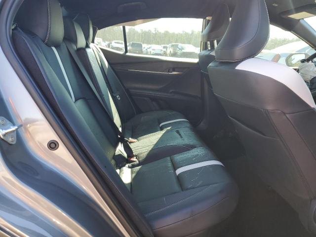 Photo 10 from auction – 2025 TOYOTA CAMRY XSE with VIN 4T1DAACK2SU537882